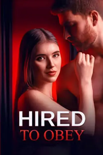 Hired to Obey Poster