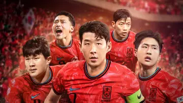 Backdrop for the TV series "National Team: Road to North America" #1496517