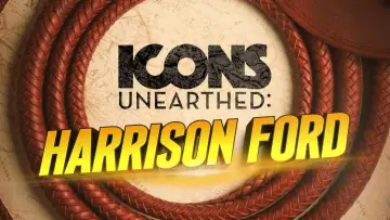 Backdrop for the TV series "Icons Unearthed: Harrison Ford" #1496085