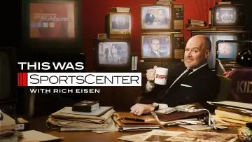 Backdrop for the TV series "This Was SportsCenter: Stories from the Set" #1554128