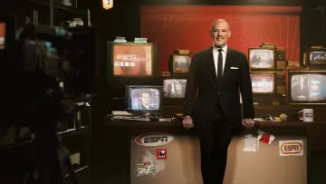 Backdrop for the TV series "This Was SportsCenter: Stories from the Set" #1554129