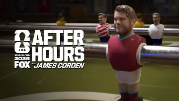Backdrop for the TV series "After Hours with James Corden" #1553996