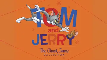 Backdrop for the TV series "Tom and Jerry: The Chuck Jones Collection" #1498492