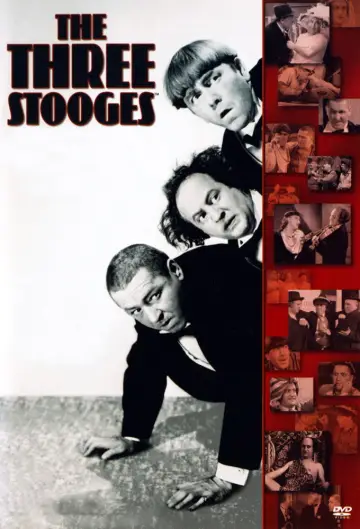 The Three Stooges Poster