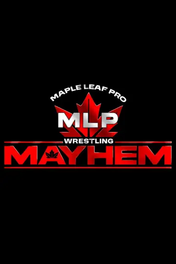 MLP Mayhem Poster