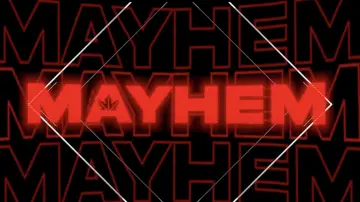 Backdrop for the TV series "MLP Mayhem" #1655155
