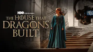 Backdrop for the TV series "The House That Dragons Built" #1412165