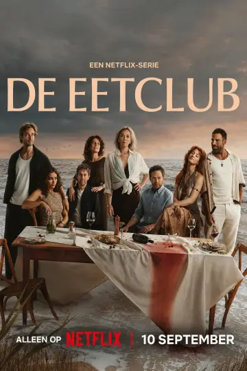 The Perfect Lie Poster