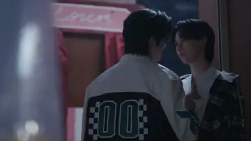 Backdrop for the TV series "No. 1 Student" #1677126
