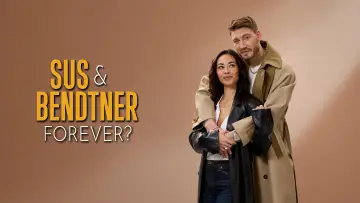 Sus & Bendtner – Forever? Poster
