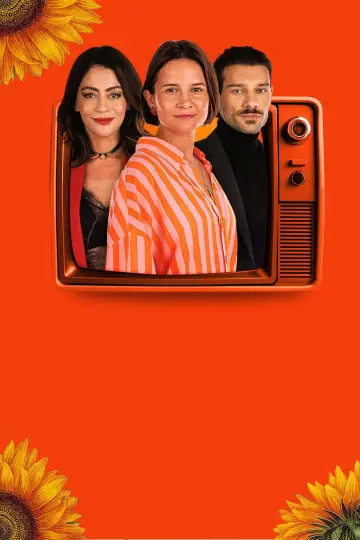 Who Is The Father Of My Baby? Poster