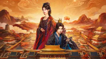 Backdrop for the TV series "Camellias" #1512012