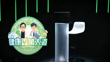 Backdrop for the TV series "健康百萬大道" #1512415
