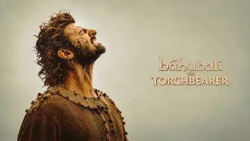 Backdrop for the TV series "Bãhubali: The Torchbearer" #1489031