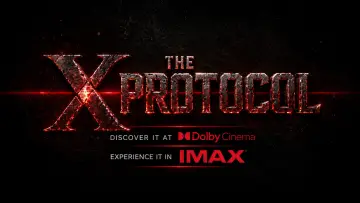 Backdrop for the TV series "The X Protocol" #1512034