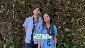Backdrop for the TV series "You’re My Favorite Song" #1495762