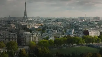Backdrop for the TV series "Le Suicide Francais" #1554178