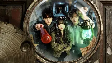 Backdrop for the TV series "The Found Family" #1601151