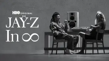 Backdrop for the TV series "JAŸ-Z in 8" #1600545