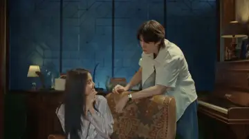 Backdrop for the TV series "Peach and Me" #1411710