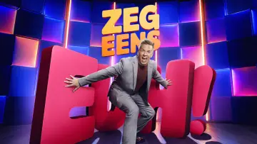 Backdrop for the TV series "Zeg Eens Euh" #1230513