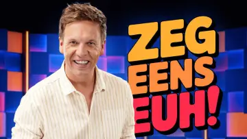 Backdrop for the TV series "Zeg Eens Euh" #1230516