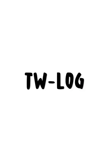 Poster for the TV series "TW-LOG" #1668365