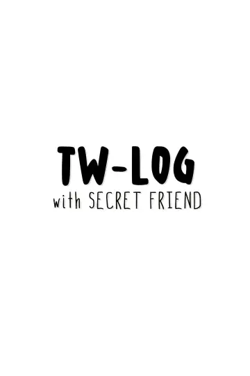 Poster for the TV series "TW-LOG" #1787589