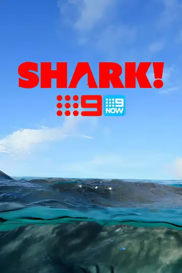 Shark! Poster