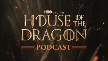 Backdrop for the TV series "The Official Game of Thrones Podcast: House of the Dragon" #1471958