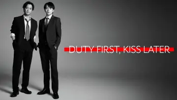 Backdrop for the TV series "Duty First, Kiss Later" #1228943