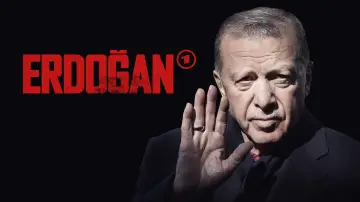 Backdrop for the TV series "Erdoğan" #1550078