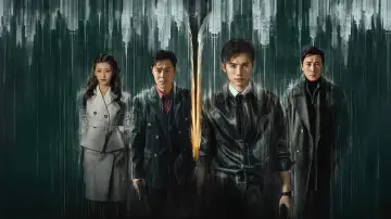 Operation Dark Gold Poster