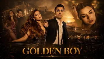 Backdrop for the TV series "Golden Boy" #1384797