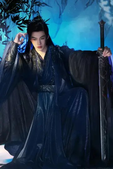 Poster for the TV series "How to Slay Your Boss" #1560641
