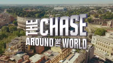 Backdrop for the TV series "The Chase Around The World" #1229902