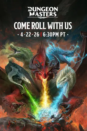 Arcana Unleashed