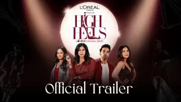 Backdrop for the TV series "High Heels" #1608743