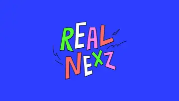 Backdrop for the TV series "REAL NEXZ" #1229744