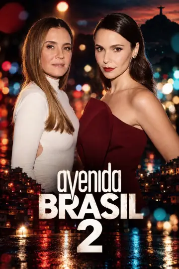 Avenida Brasil 2 Poster