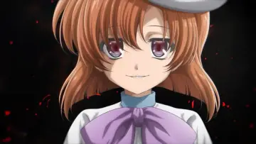 Higurashi: When They Cry (New TV Animation) Poster