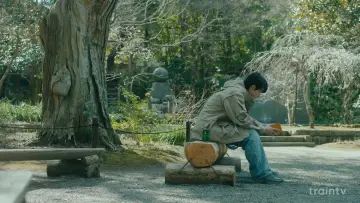Backdrop for the TV series "Tabi no Oto: Kamakura-hen" #1555190