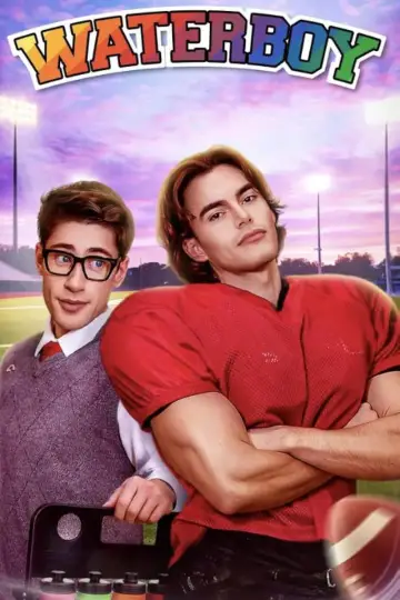 Waterboy Poster
