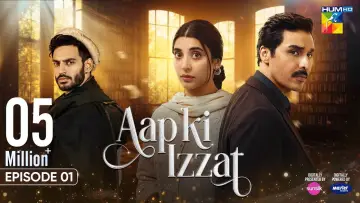 Aap Ki Izzat Poster