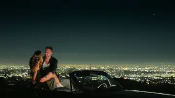 Backdrop for the TV series "Let’s Marry Harry" #1227449