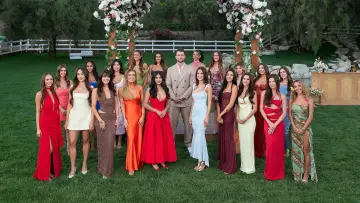 Backdrop for the TV series "Let’s Marry Harry" #1227450