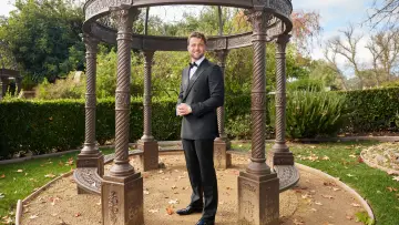 Backdrop for the TV series "Let’s Marry Harry" #1227451