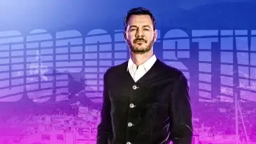 Backdrop for the TV series "DopoFestival" #1448770