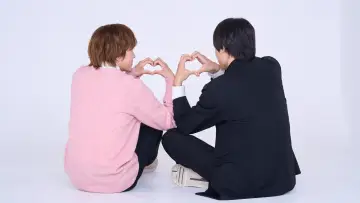 Backdrop for the TV series "Hold on, Harutora-kun" #1229350