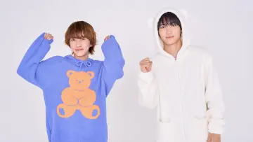 Backdrop for the TV series "Hold on, Harutora-kun" #1229351